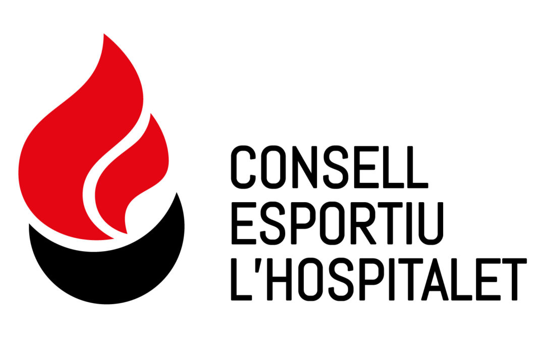 Comunicat del Consell Esportiu de l’Hospitalet – 5 d’abril