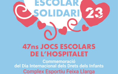Cross Escolar Solidari L’Hospitalet 2023
